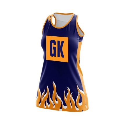 Tennis Uniforms