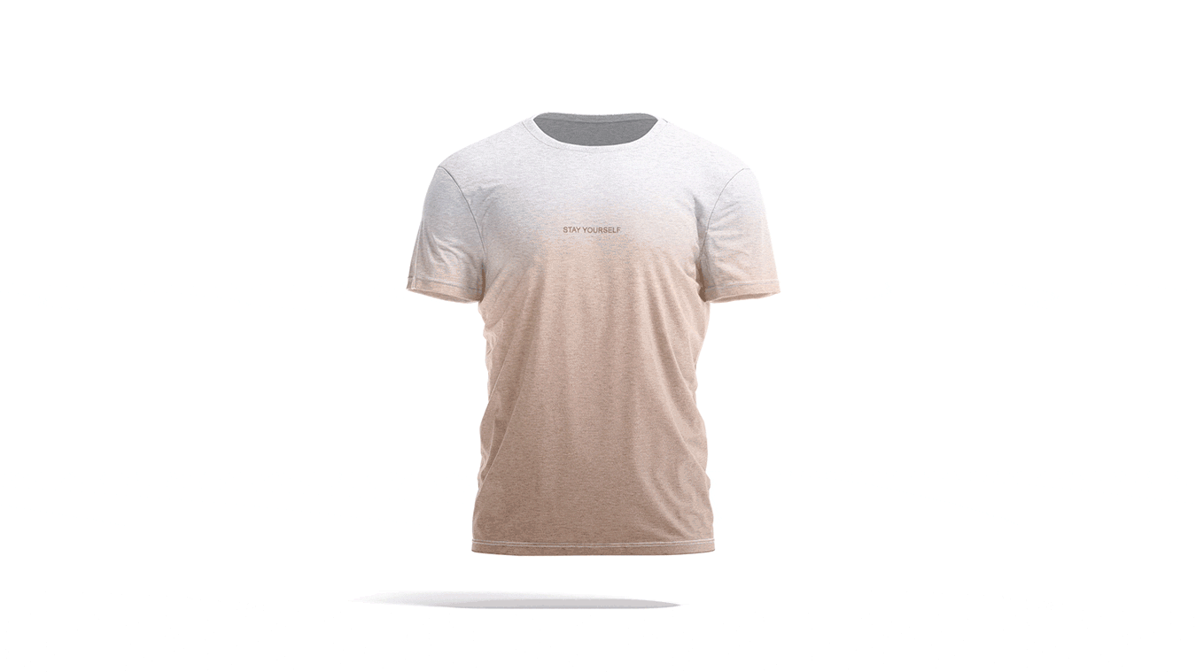 Cotton fabric and material selection for custom T-shirt manufacturing