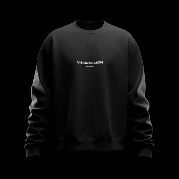 Fabric and material selection for custom sweatshirts